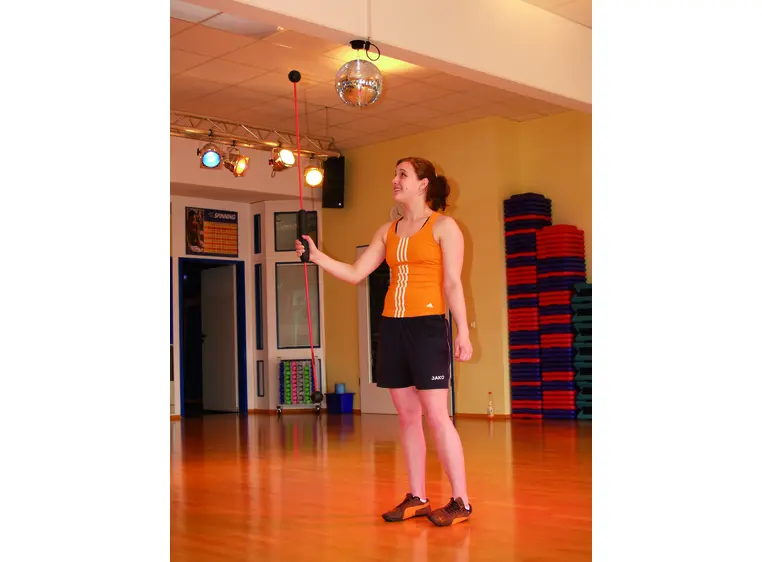 EUROLITE Mirror ball 30cm, with MD-1515 motor 